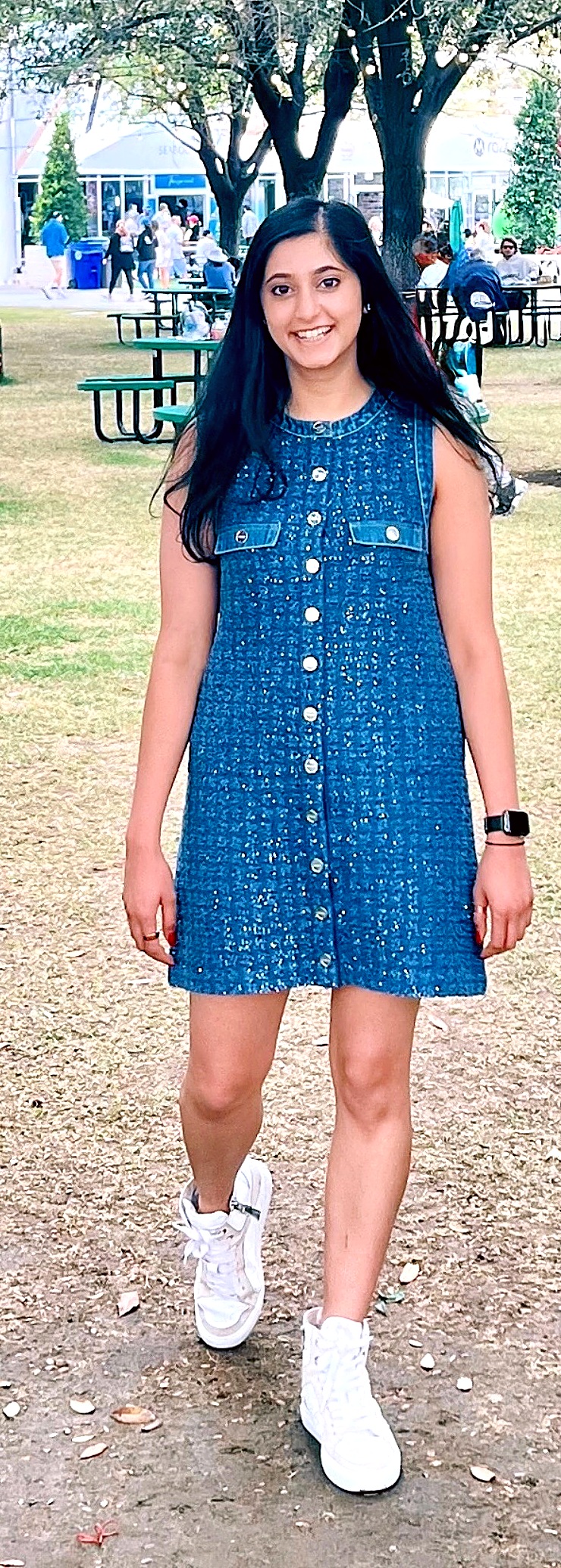 Aditi Tripathi